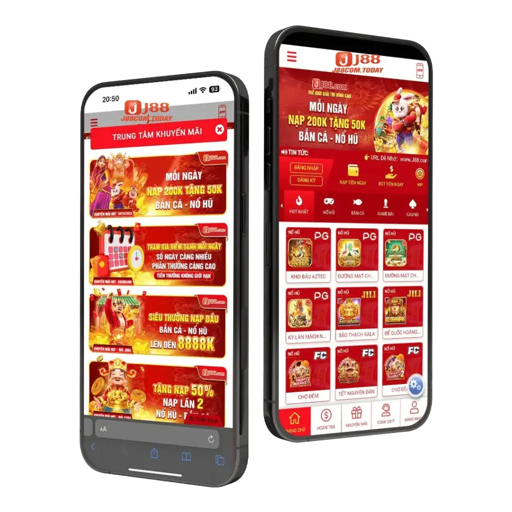 Nền tảng casino uy tín